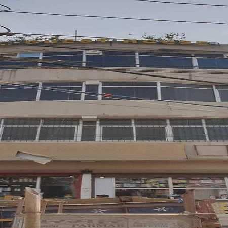 Hotel O Rr Guest House Πάτνα Εξωτερικό φωτογραφία