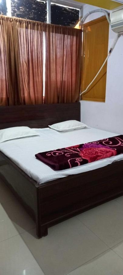 Hotel O Rr Guest House Πάτνα Εξωτερικό φωτογραφία
