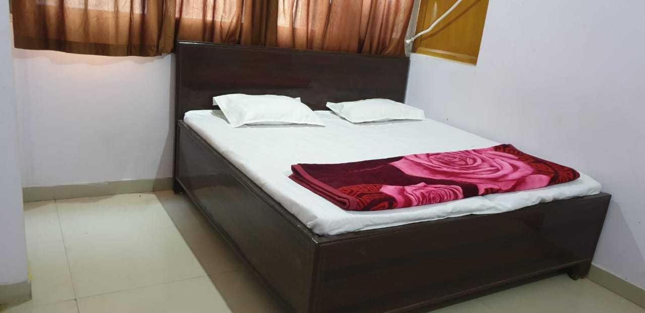 Hotel O Rr Guest House Πάτνα Εξωτερικό φωτογραφία