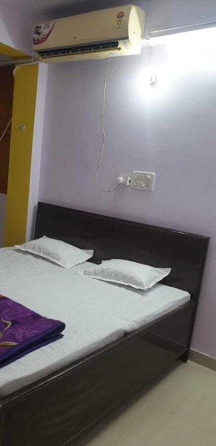 Hotel O Rr Guest House Πάτνα Εξωτερικό φωτογραφία