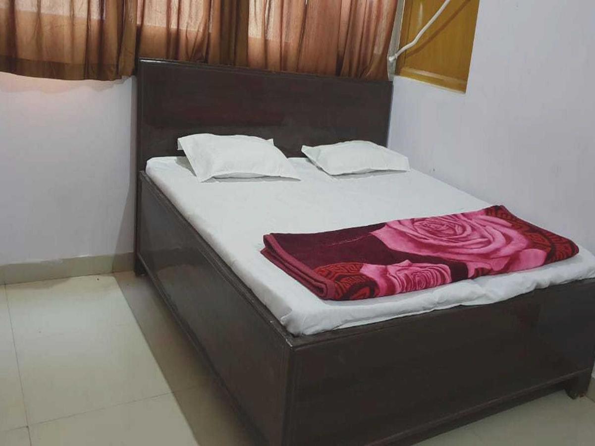 Hotel O Rr Guest House Πάτνα Εξωτερικό φωτογραφία