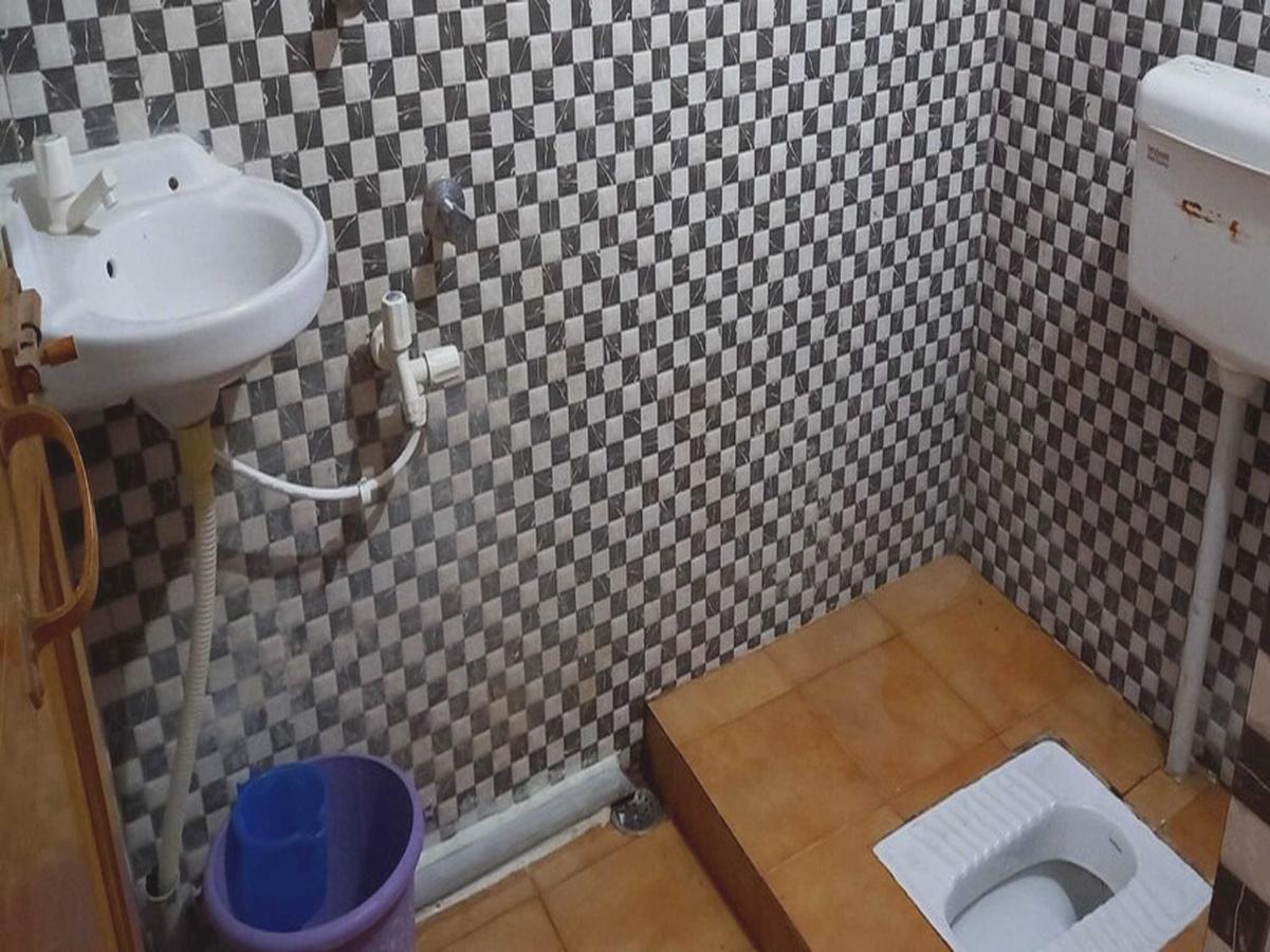 Hotel O Rr Guest House Πάτνα Εξωτερικό φωτογραφία