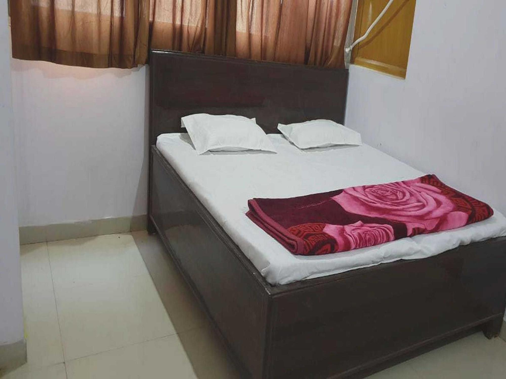 Hotel O Rr Guest House Πάτνα Εξωτερικό φωτογραφία