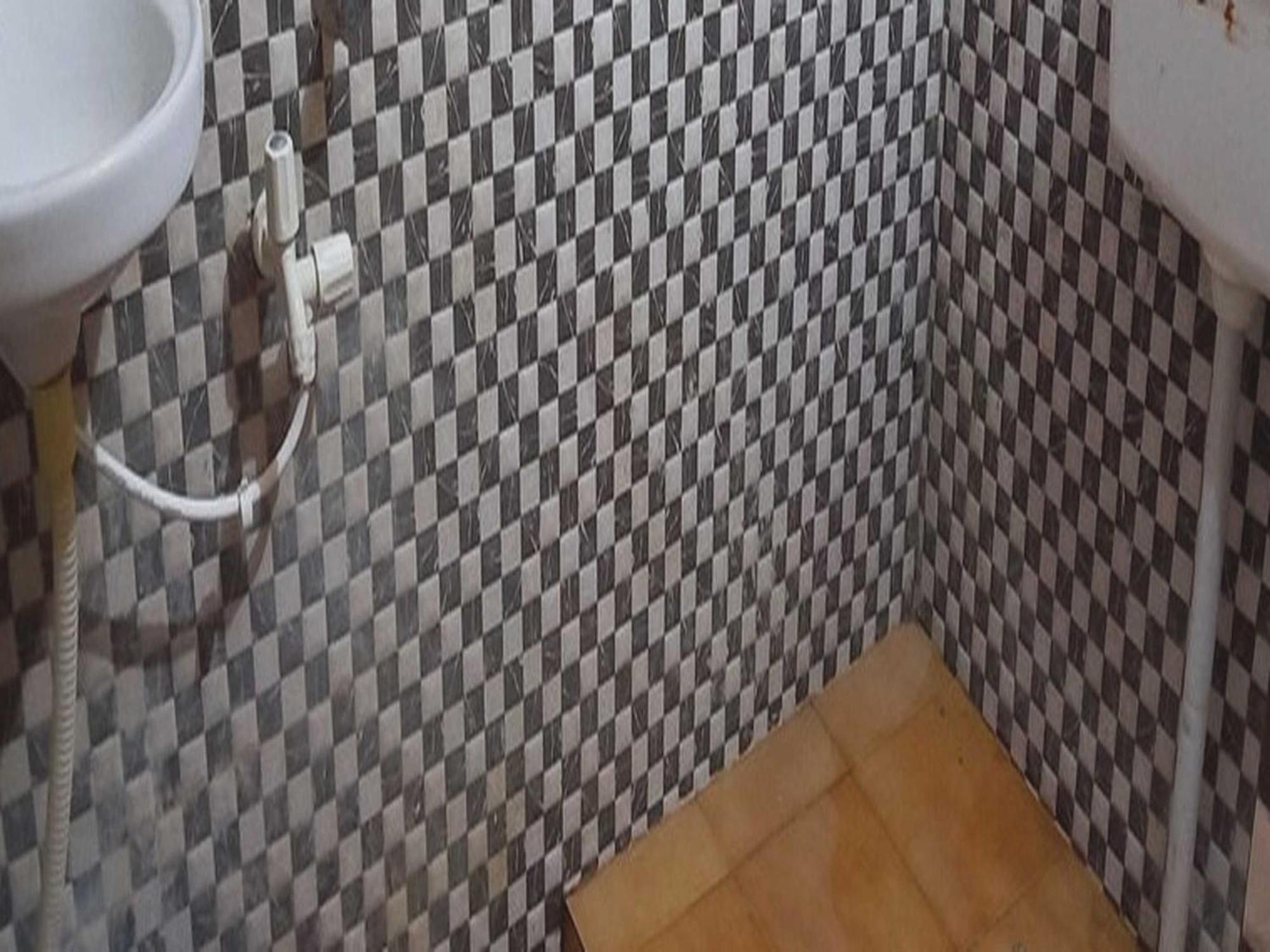 Hotel O Rr Guest House Πάτνα Εξωτερικό φωτογραφία