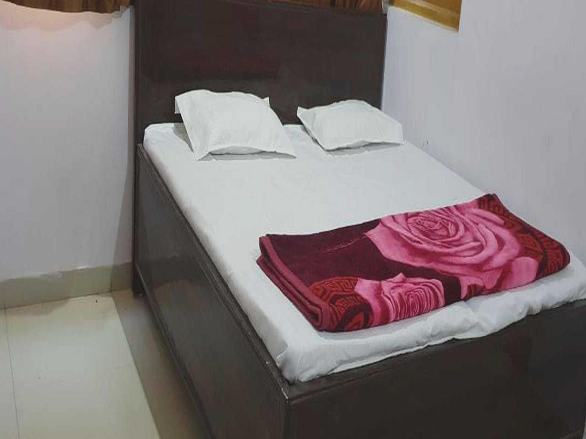 Hotel O Rr Guest House Πάτνα Εξωτερικό φωτογραφία