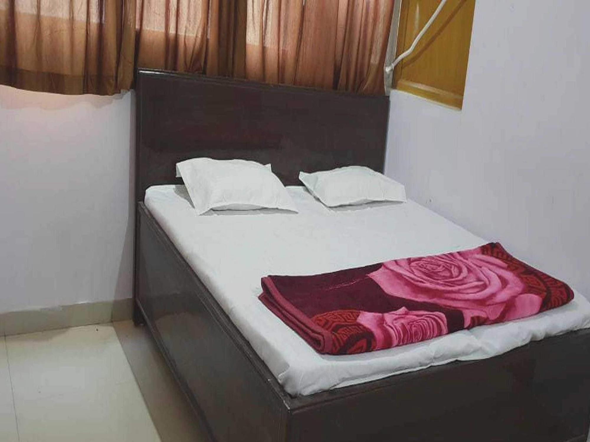 Hotel O Rr Guest House Πάτνα Εξωτερικό φωτογραφία
