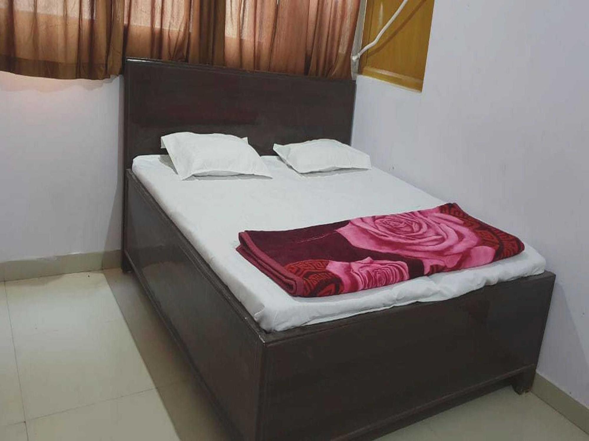 Hotel O Rr Guest House Πάτνα Εξωτερικό φωτογραφία
