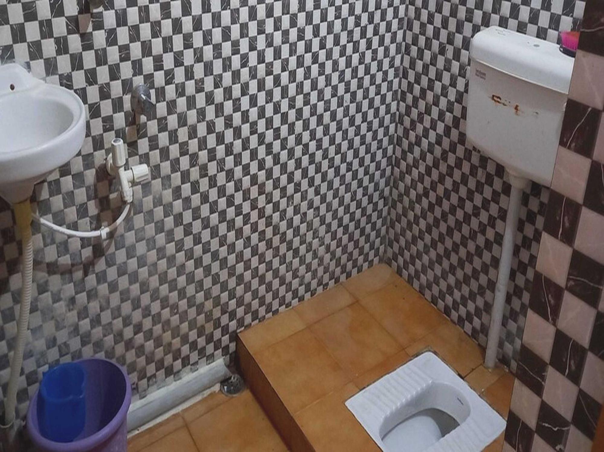 Hotel O Rr Guest House Πάτνα Εξωτερικό φωτογραφία