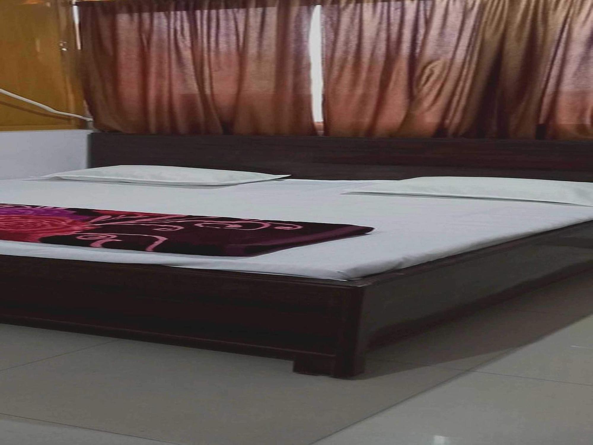 Hotel O Rr Guest House Πάτνα Εξωτερικό φωτογραφία