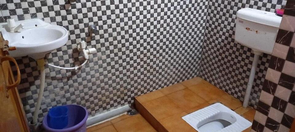 Hotel O Rr Guest House Πάτνα Εξωτερικό φωτογραφία